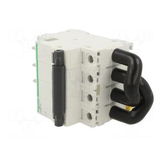 Switch-disconnector | Poles: 2 | for DIN rail mounting | 50A | Acti 9