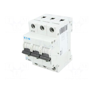 Switch-disconnector | Poles: 3 | DIN | 63A | 400VAC | ZP | IP40 | 1.5÷25mm2