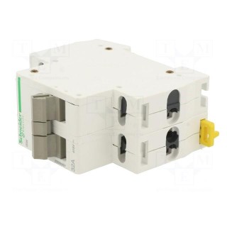 Switch-disconnector | Poles: 3 | for DIN rail mounting | 32A | 415VAC