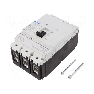Switch-disconnector | Poles: 3 | screw type | 160A | N | IP20 | -25÷70°C