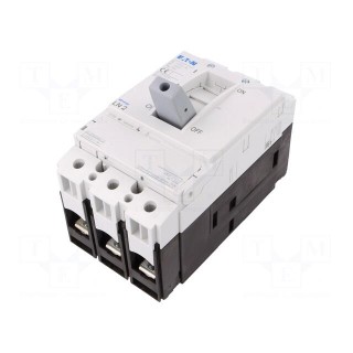 Switch-disconnector | Poles: 3 | screw type | Inom: 250A | LN | IP20