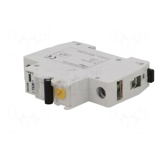 Tariff switch | Poles: 1 | for DIN rail mounting | Inom: 20A | 230VAC