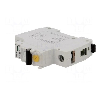 Tariff switch | Poles: 1 | DIN | Inom: 40A | 230VAC | IP40 | 1.5÷25mm2