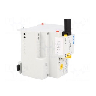 Automatic restart module | 230VAC | for DIN rail mounting