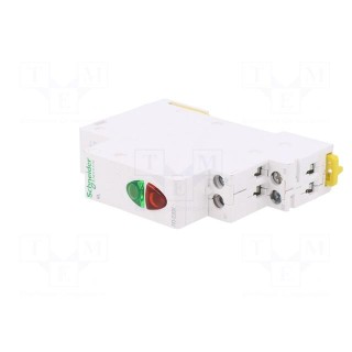 LED indicator | 110÷230VAC | for DIN rail mounting | ACTI9