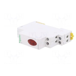 LED indicator | 230÷400VAC | for DIN rail mounting | ACTI9