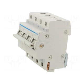 Module: mains-generator switch | Poles: 1+N | 400VAC | 63A | IP20