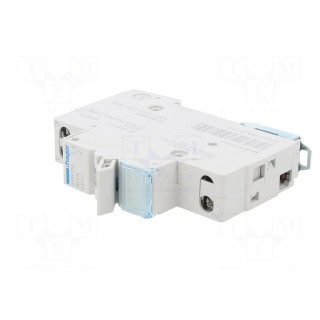 Module: toggle switch | Poles: 1 | 230VAC | 16A | IP20 | Stabl.pos: 3