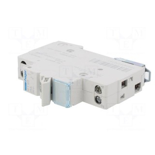 Module: toggle switch | Poles: 1 | 230VAC | 25A | IP20 | Stabl.pos: 3
