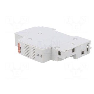 Signaller | 230VAC | for DIN rail mounting | 17.5x85x63mm