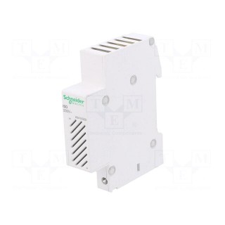 Signaller | 230VAC | IP20 | for DIN rail mounting | 18x81x72mm | ACTI9