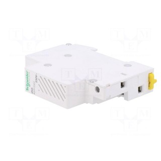 Signaller | 230VAC | IP20 | for DIN rail mounting | 18x81x72mm | ACTI9