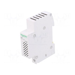 Signaller | 230VAC | IP20 | for DIN rail mounting | 18x81x72mm | ACTI9