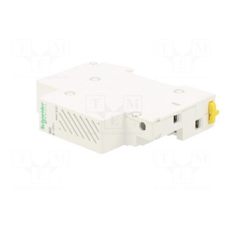Signalling device | 8÷12VAC | IP20 | for DIN rail mounting | ACTI9