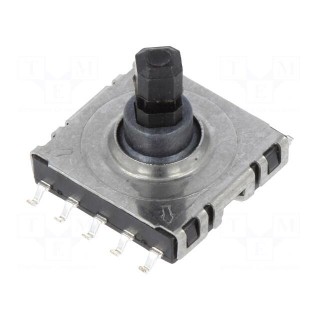 Microswitch TACT | Pos: 2 | 0.02A/12VDC | SMT | none | 10x10.7mm | 6.5mm