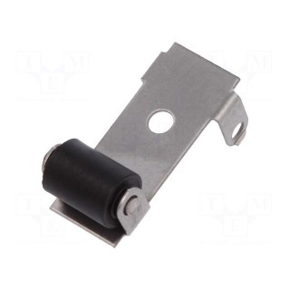 Lever with roller | 13.6mm | CROUZET83161301
