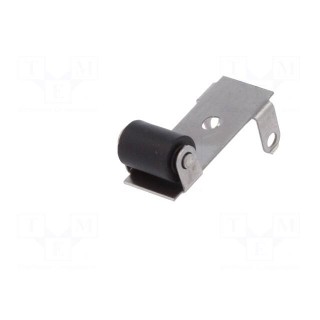 Lever with roller | 13.6mm | CROUZET83161301