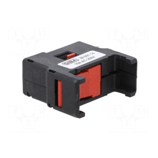 Microswitch SNAP ACTION | 10A/250VAC | Rcont max: 4mΩ | Pos: 2