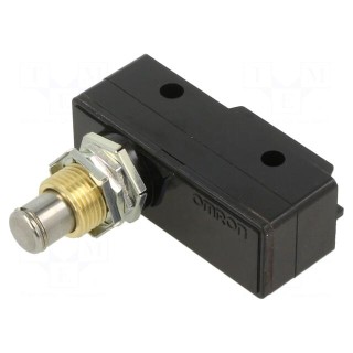 Microswitch SNAP ACTION | 15A/250VAC | 6A/30VDC | with pin | SPDT