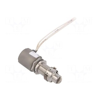 Microswitch SNAP ACTION | 4A/28VDC | SPDT | (OFF)-ON,OFF-(ON) | EN
