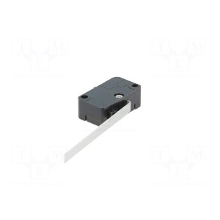 Microswitch SNAP ACTION | with lever | SPDT | 5A/125VAC | Pos: 2 | 2N