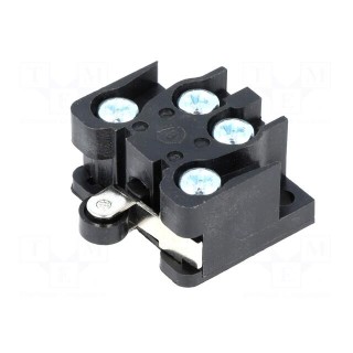 Microswitch SNAP ACTION | 6A/400VAC | 0.25A/220VDC | ON-(ON) | Pos: 2