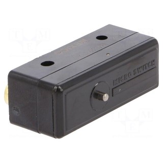 Microswitch SNAP ACTION | without lever | SPDT | 20A/250VAC | Pos: 2