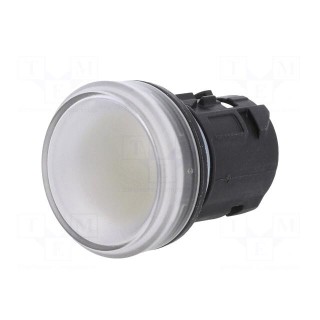 Control lamp | 22mm | IP67 | Ø22mm | -25÷70°C | Button marking: blank