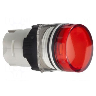 Control lamp | 16mm | Harmony XB6 | -25÷70°C | Illumin: ZB6Z | Ø16mm