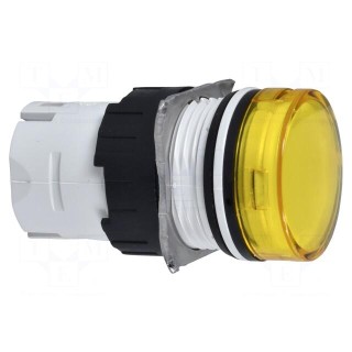 Control lamp | 16mm | Harmony XB6 | -25÷70°C | Illumin: ZB6Z | Ø16mm