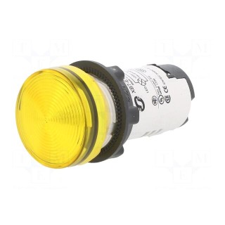 Control lamp | 22mm | Harmony XB7 | -25÷70°C | Illumin: LED | 120V | IP65