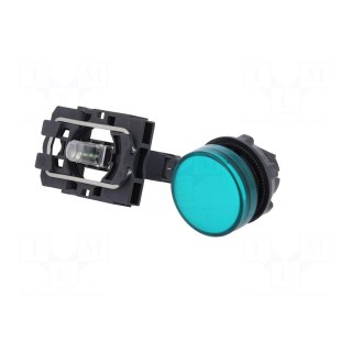 Control lamp | 22mm | Harmony XB5 | -25÷70°C | Illumin: ZBVB | Ø22mm