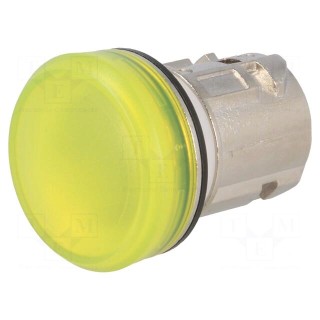 Control lamp | 22mm | 3SU1.5 | -25÷70°C | Ø22mm | IP67 | yellow