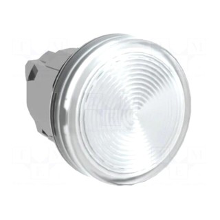 Control lamp | 22mm | Harmony XB4 | -25÷70°C | Illumin: ZBV6 | Ø22mm