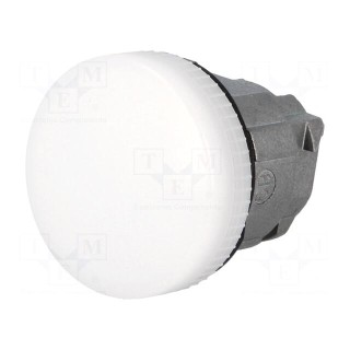 Control lamp | 22mm | Harmony XB4 | -25÷70°C | Illumin: ZBV6 | Ø22mm