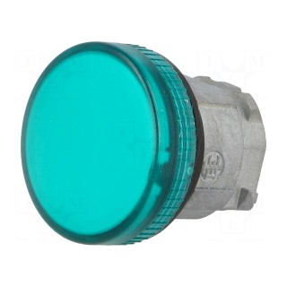 Control lamp | 22mm | Harmony XB4 | -25÷70°C | Illumin: ZBV6 | Ø22mm