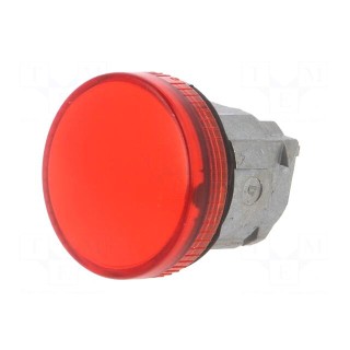 Control lamp | 22mm | Harmony XB4 | -25÷70°C | Illumin: ZBV6 | Ø22mm