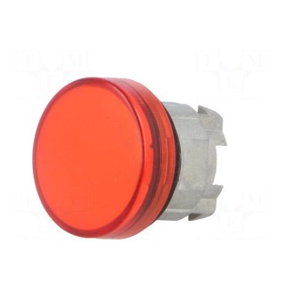 Control lamp | 22mm | Harmony XB4 | -25÷70°C | Ø22mm | IP66 | Colour: red