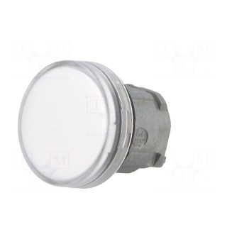 Control lamp | 22mm | Harmony XB4 | -25÷70°C | Ø22mm | IP66 | white