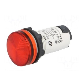 Control lamp | 22mm | Harmony XB7 | -25÷70°C | Illumin: LED 24VAC/DC