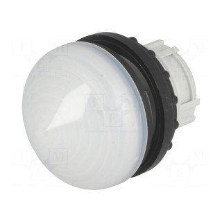 Control lamp | 22mm | RMQ-Titan | -25÷70°C | Illumin: M22-LED | Ø22.5mm