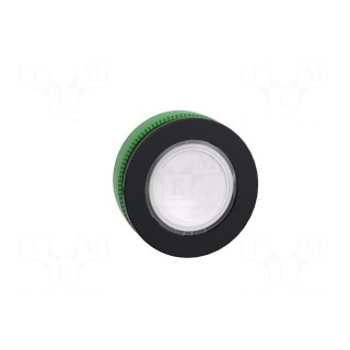 Control lamp | 30mm | Harmony XB5 | -40÷70°C | Ø30.5mm | IP66 | white