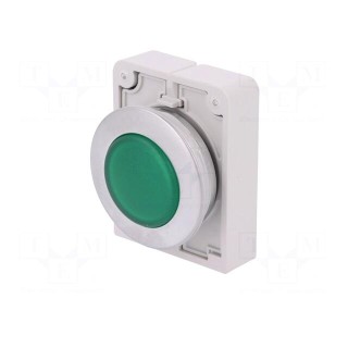 Control lamp | 30mm | RMQ-Titan | -25÷70°C | Illumin: M22-LED | Ø30.5mm