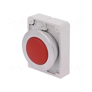 Control lamp | 30mm | RMQ-Titan | -25÷70°C | Illumin: M22-LED | Ø30.5mm