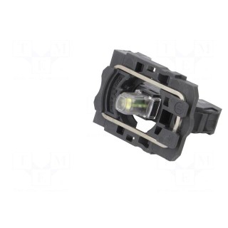 Illuminating unit | 22mm | Harmony XB5 | -25÷70°C | Illumin: LED