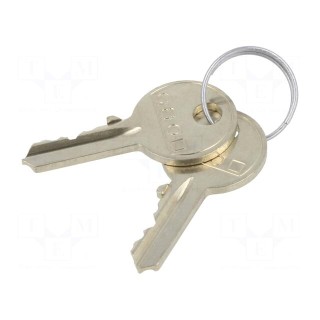 Key | 45 | 45-2S00.1001.404,45-2S00.3001.404