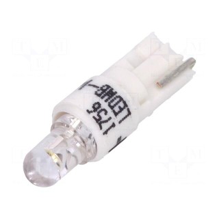 LED diode | RMQ-16 | -25÷70°C | 18÷30VDC | 7÷12.5mA | Q18,Q25