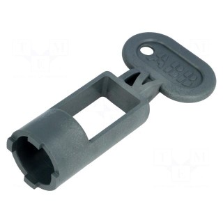 Mounting tool for drive button | 22mm | MA1