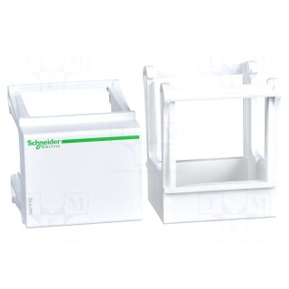 Mounting unit | 22mm | Acti 9 | for DIN rail mounting