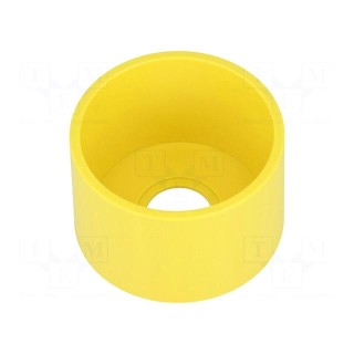 Protective cap | 22mm | 3SU1.5 | -25÷70°C